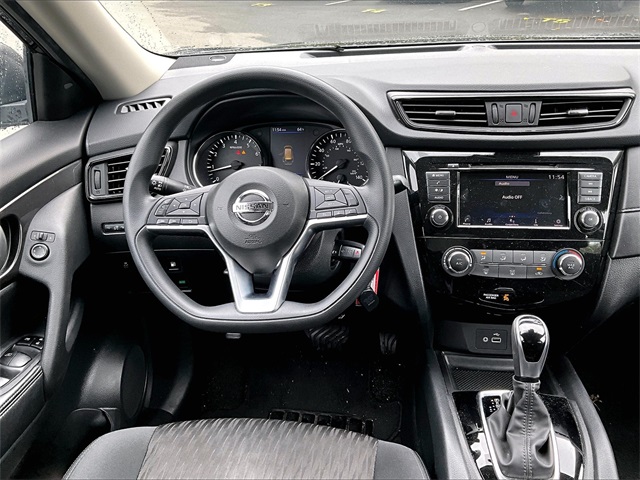 2019 Nissan Rogue S - Photo 5