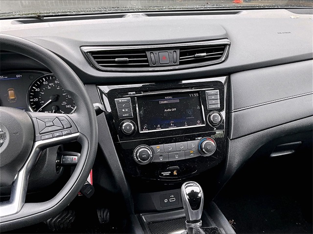 2019 Nissan Rogue S - Photo 6