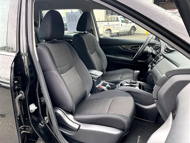 2019 Nissan Rogue S - Photo 7