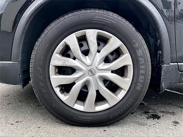 2019 Nissan Rogue S - Photo 9