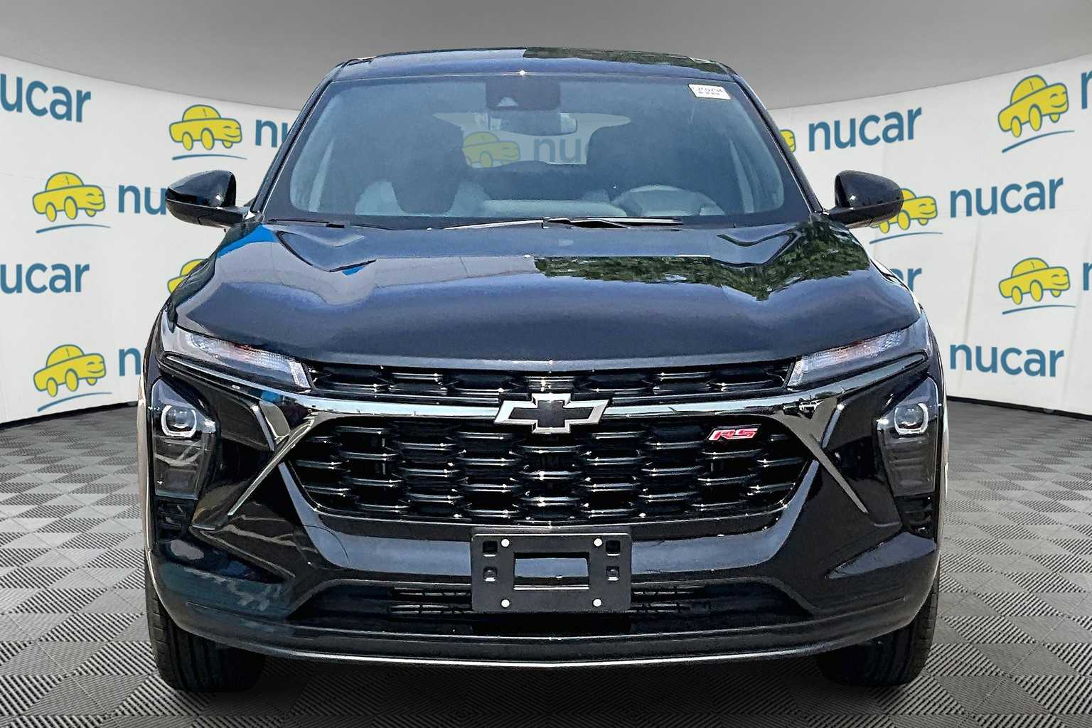 2025 Chevrolet Trax 1RS - Photo 3
