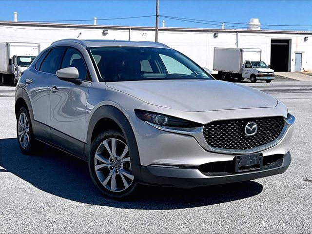 2023 Mazda CX-30 2.5 S Premium Package