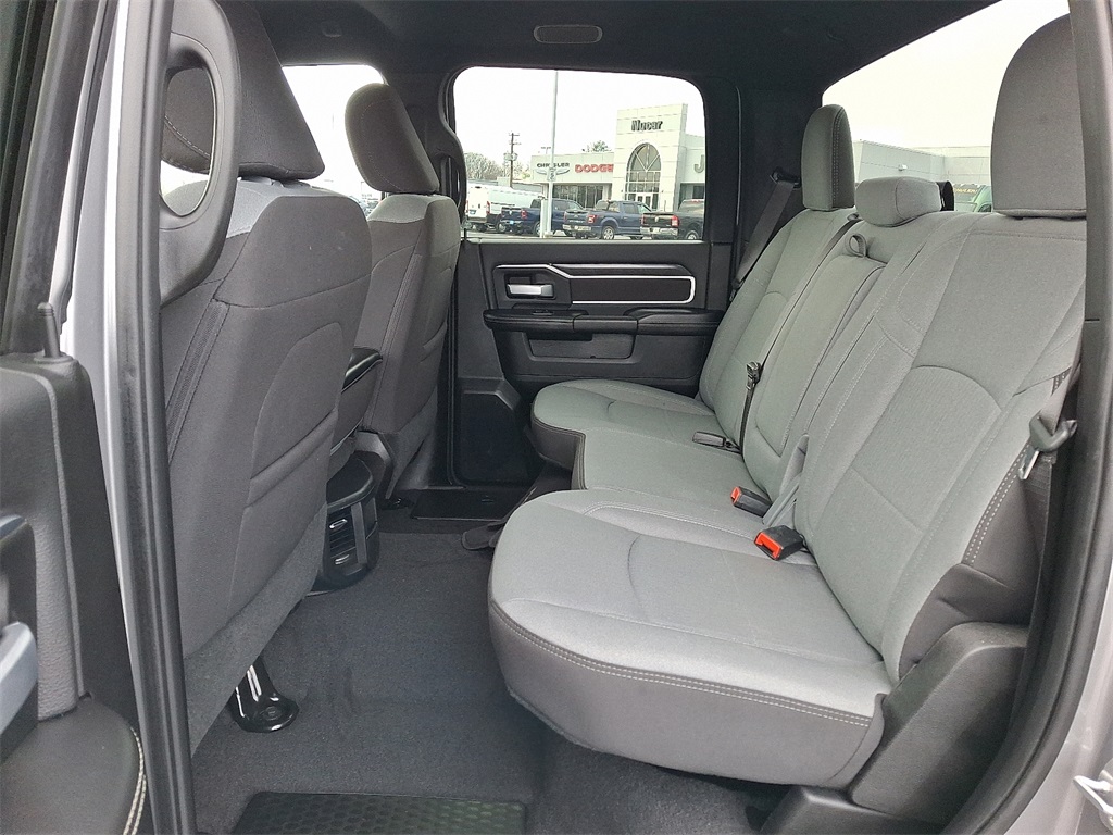 2024 Ram 2500 Big Horn - Photo 11