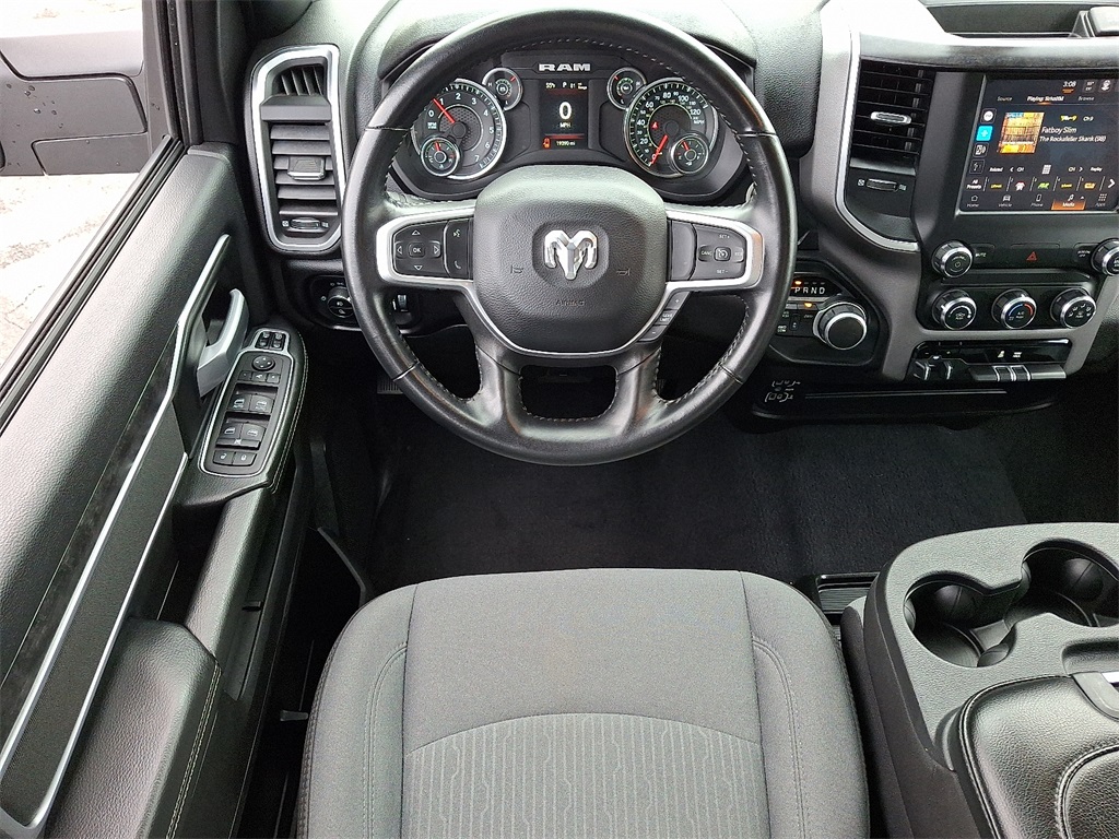 2024 Ram 2500 Big Horn - Photo 12