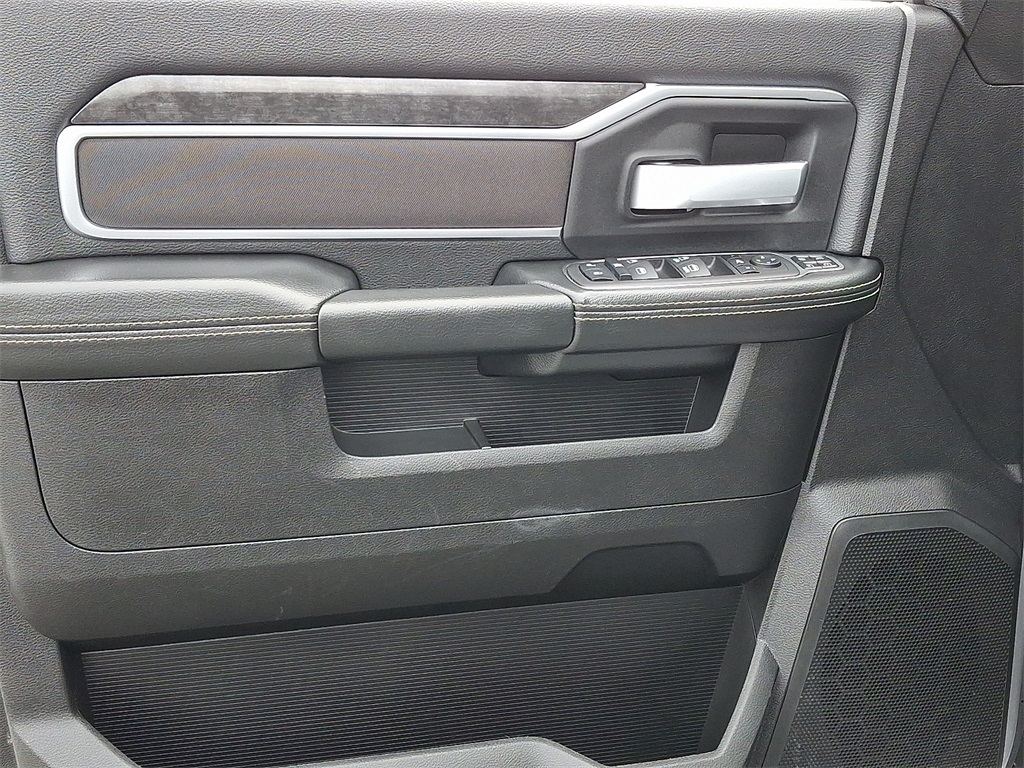 2024 Ram 2500 Big Horn - Photo 13