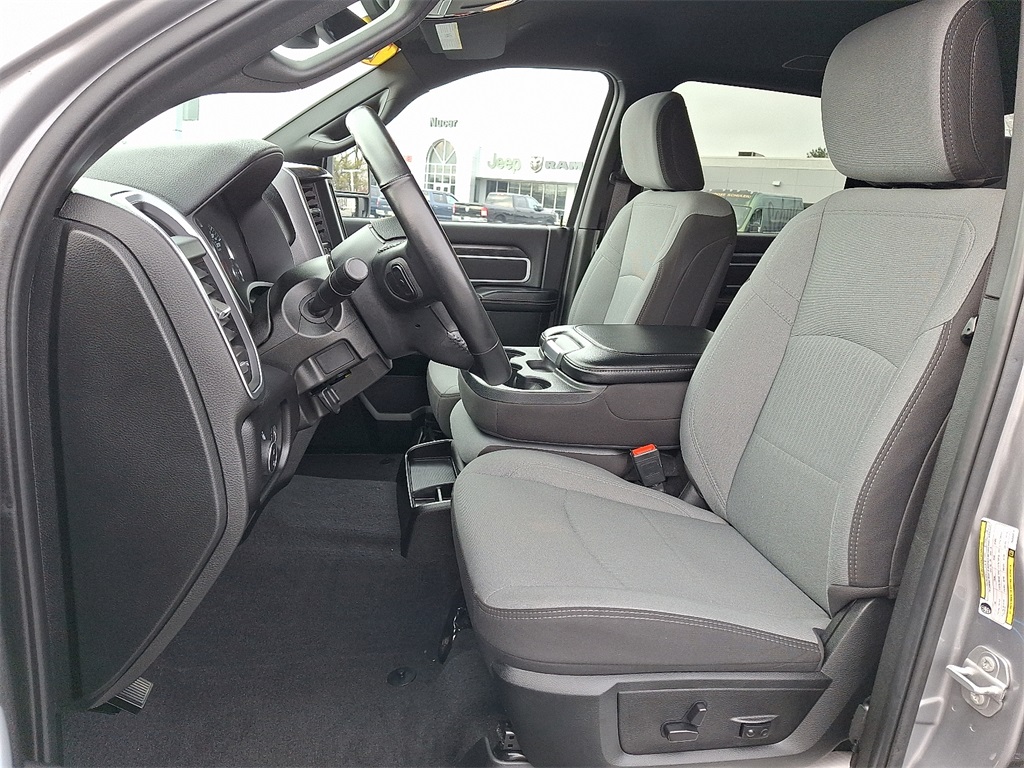 2024 Ram 2500 Big Horn - Photo 14