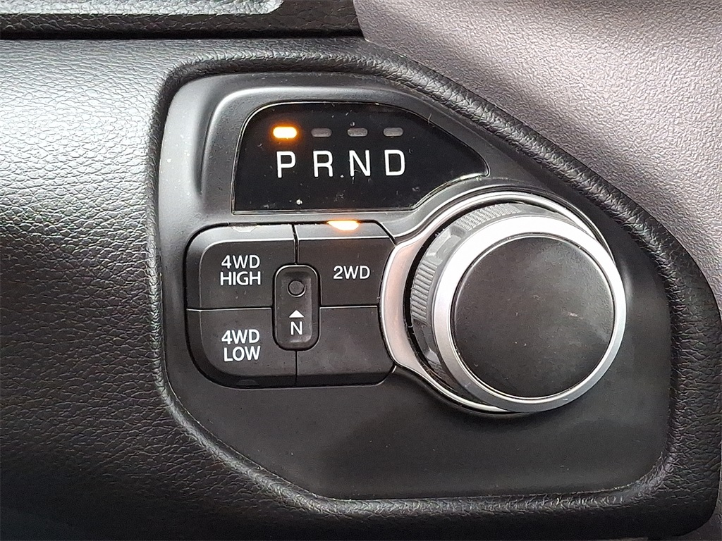 2024 Ram 2500 Big Horn - Photo 15