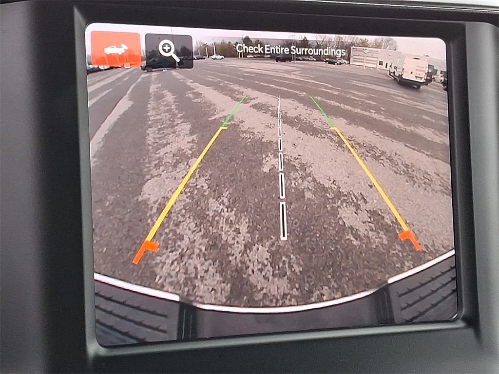 2024 Ram 2500 Big Horn - Photo 18