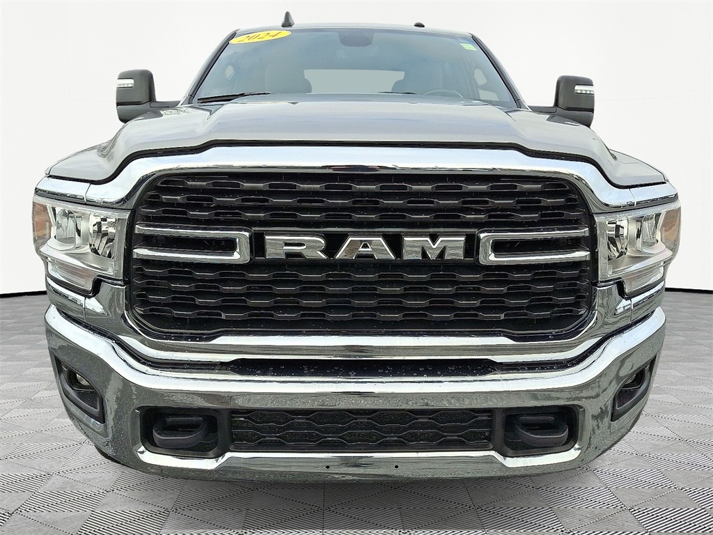 2024 Ram 2500 Big Horn - Photo 2