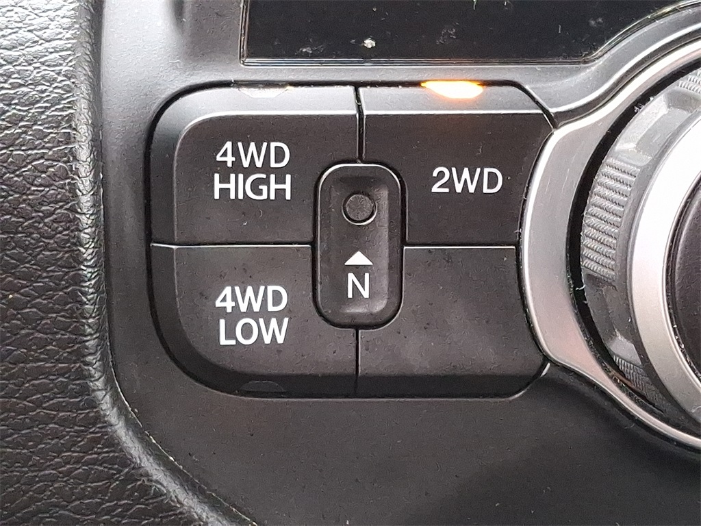 2024 Ram 2500 Big Horn - Photo 21