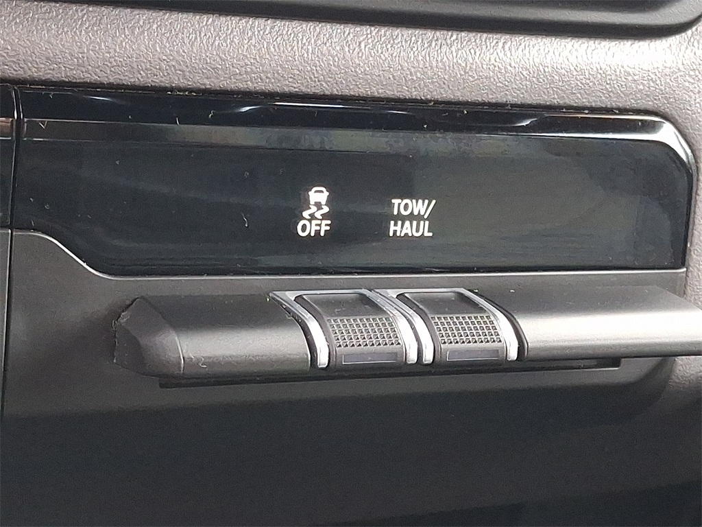 2024 Ram 2500 Big Horn - Photo 23