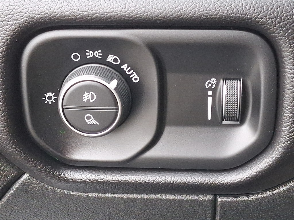 2024 Ram 2500 Big Horn - Photo 24