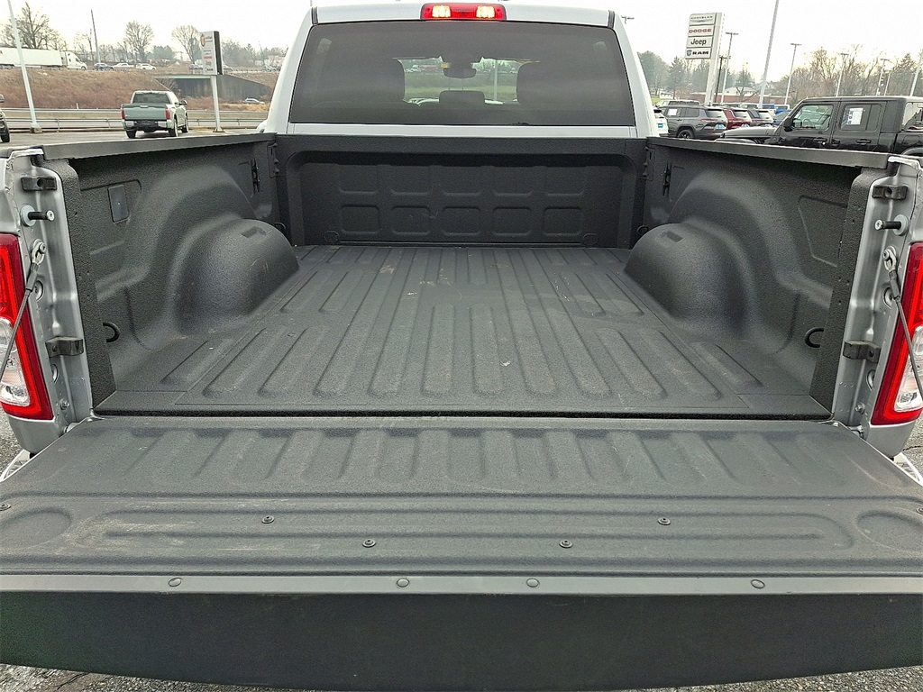 2024 Ram 2500 Big Horn - Photo 26