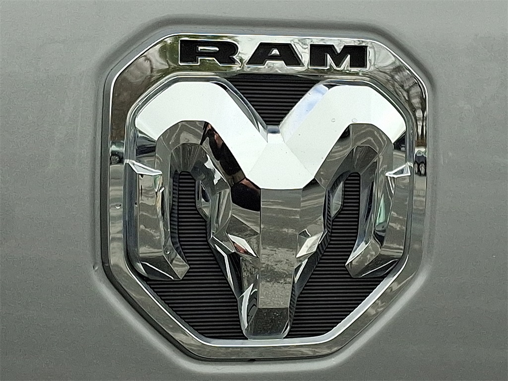 2024 Ram 2500 Big Horn - Photo 27