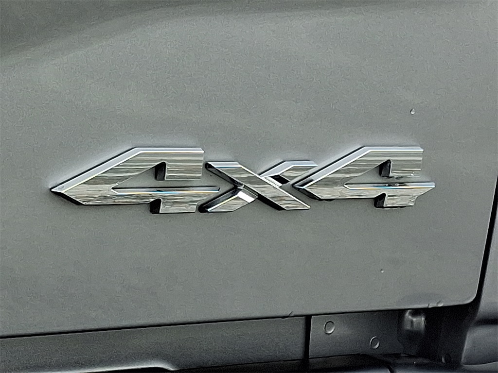 2024 Ram 2500 Big Horn - Photo 28