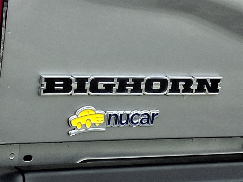 2024 Ram 2500 Big Horn - Photo 29