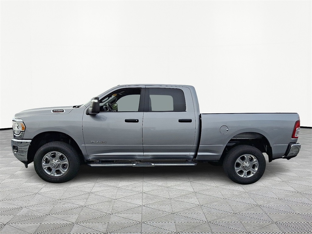 2024 Ram 2500 Big Horn - Photo 4
