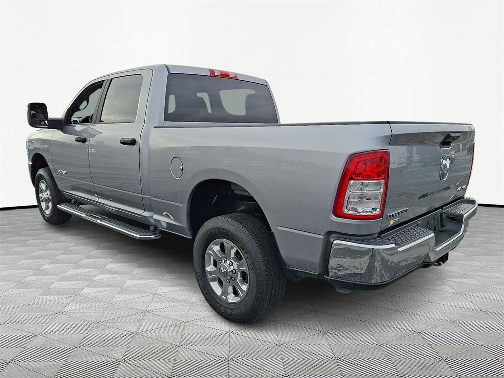 2024 Ram 2500 Big Horn - Photo 5