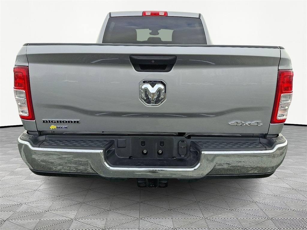 2024 Ram 2500 Big Horn - Photo 6