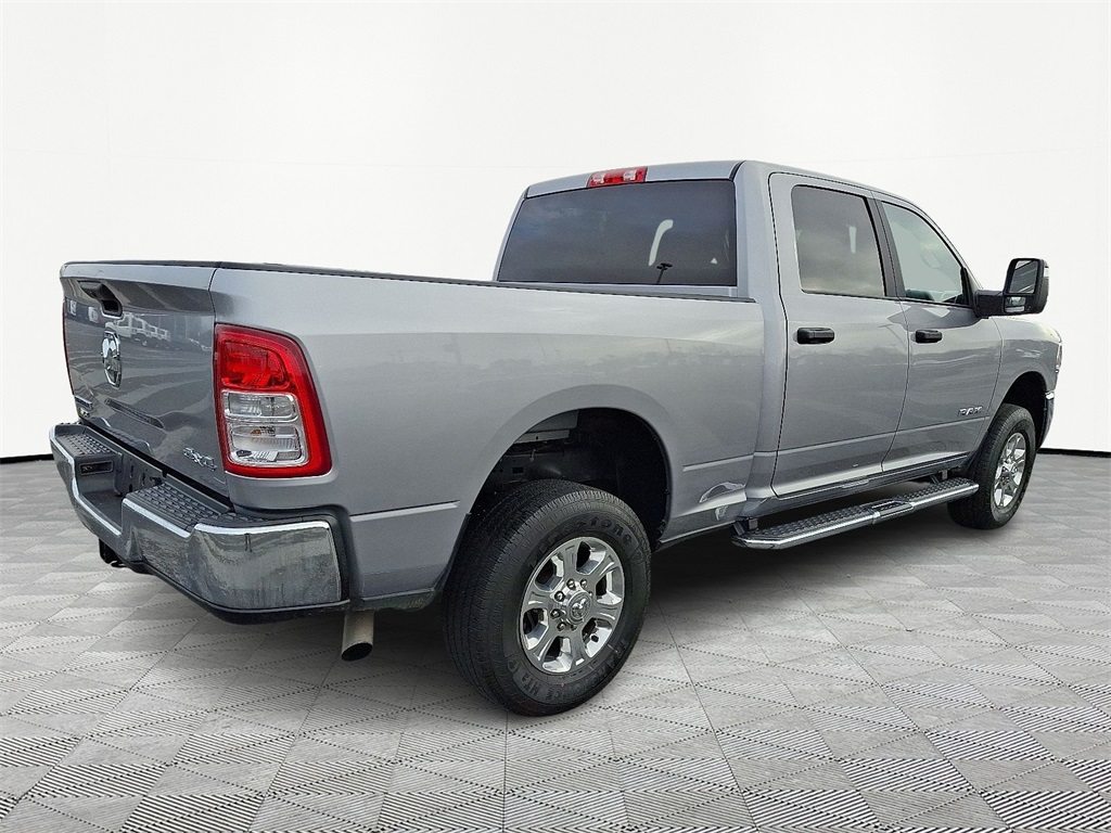 2024 Ram 2500 Big Horn - Photo 7