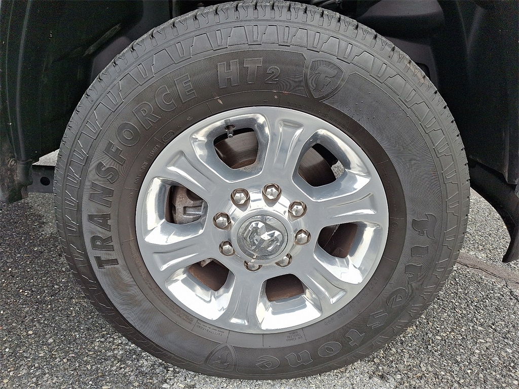 2024 Ram 2500 Big Horn - Photo 9