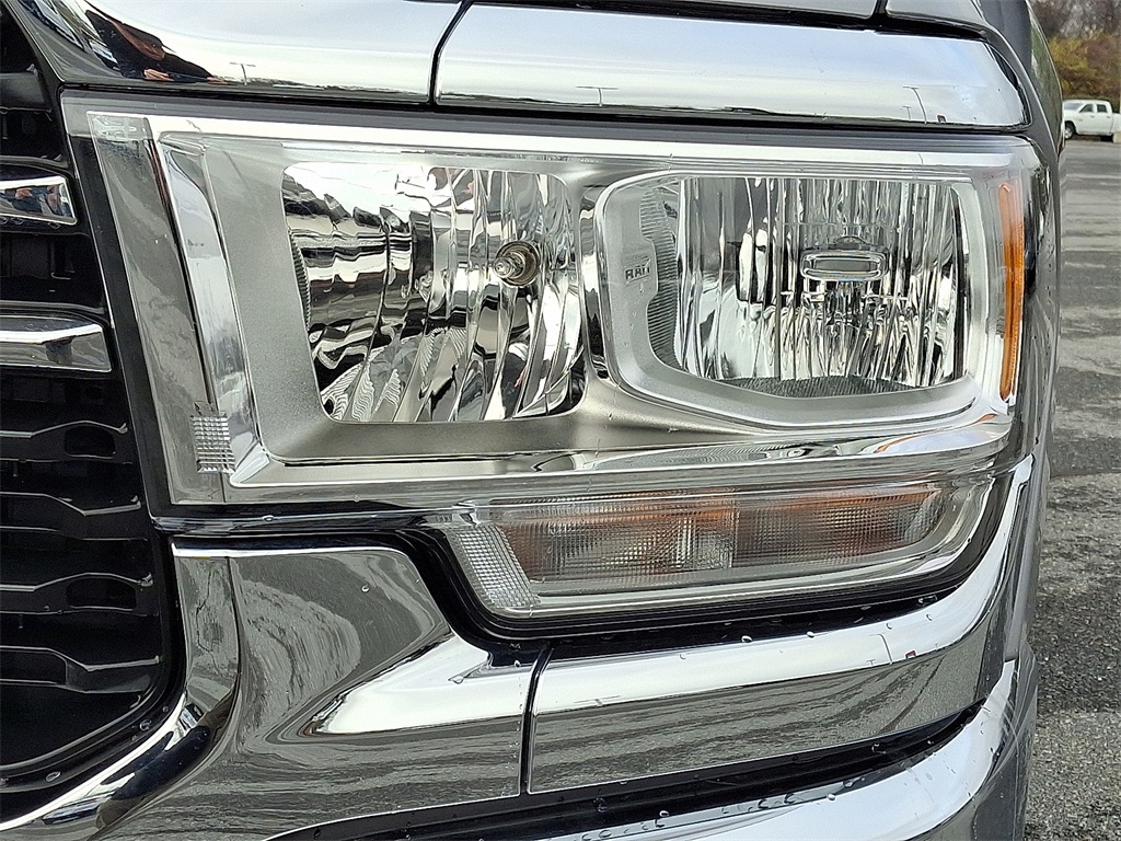 2024 Ram 2500 Big Horn - Photo 10