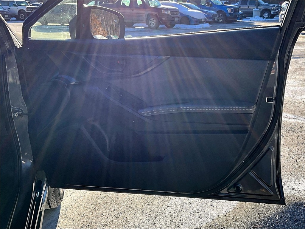 2023 Subaru Crosstrek Sport - Photo 12