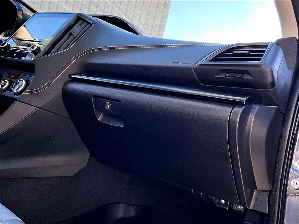 2023 Subaru Crosstrek Sport - Photo 13