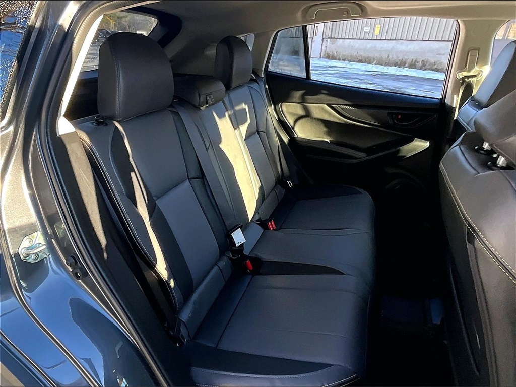 2023 Subaru Crosstrek Sport - Photo 16