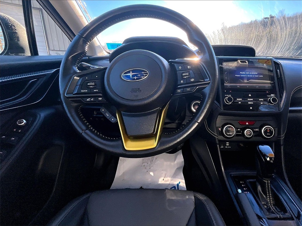 2023 Subaru Crosstrek Sport - Photo 17