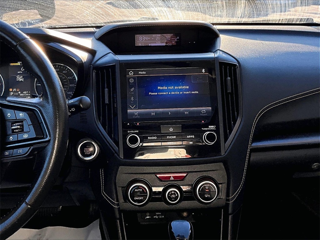 2023 Subaru Crosstrek Sport - Photo 18