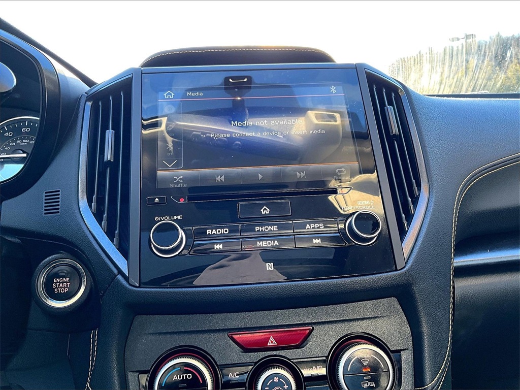 2023 Subaru Crosstrek Sport - Photo 19