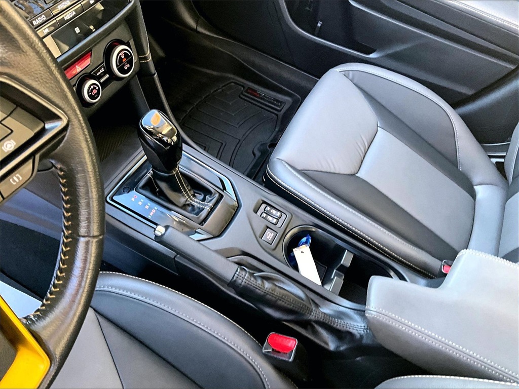 2023 Subaru Crosstrek Sport - Photo 20