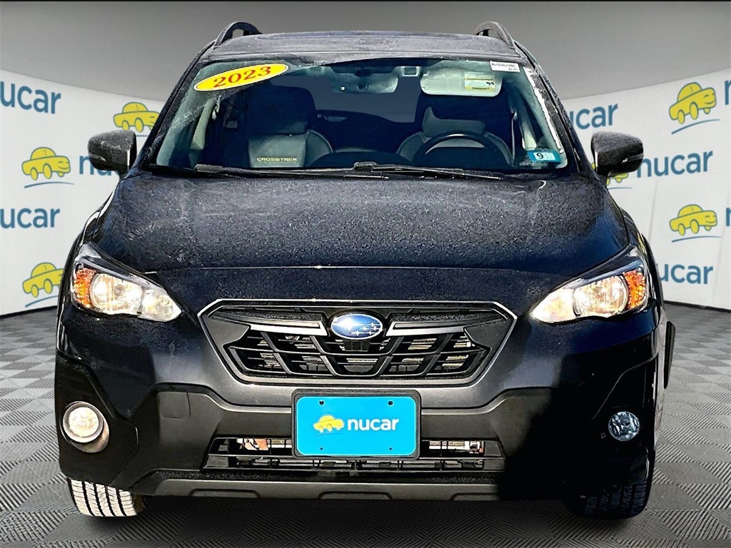 2023 Subaru Crosstrek Sport - Photo 2