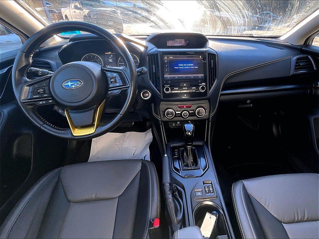 2023 Subaru Crosstrek Sport - Photo 21
