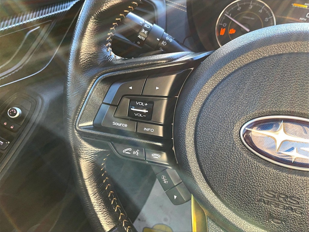 2023 Subaru Crosstrek Sport - Photo 23