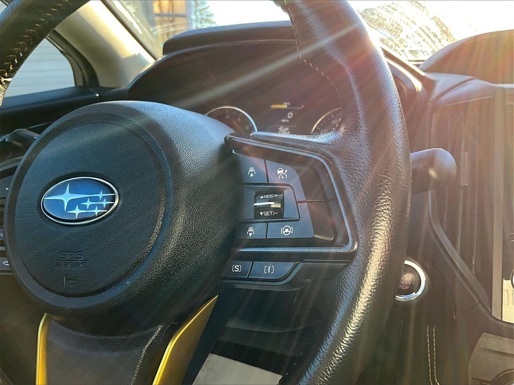 2023 Subaru Crosstrek Sport - Photo 24