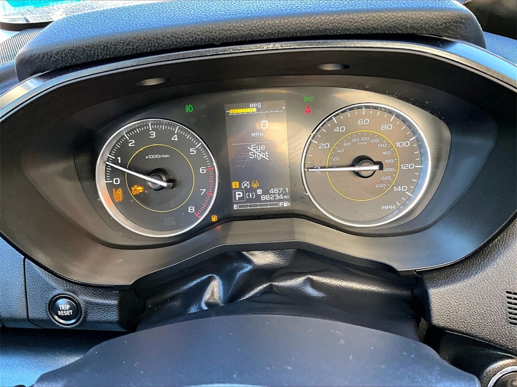 2023 Subaru Crosstrek Sport - Photo 25