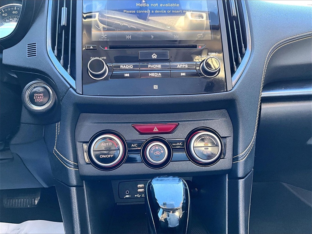 2023 Subaru Crosstrek Sport - Photo 26