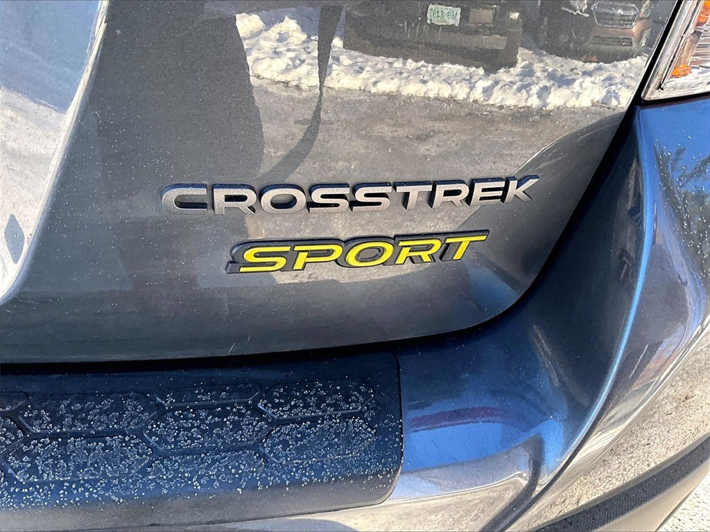 2023 Subaru Crosstrek Sport - Photo 28