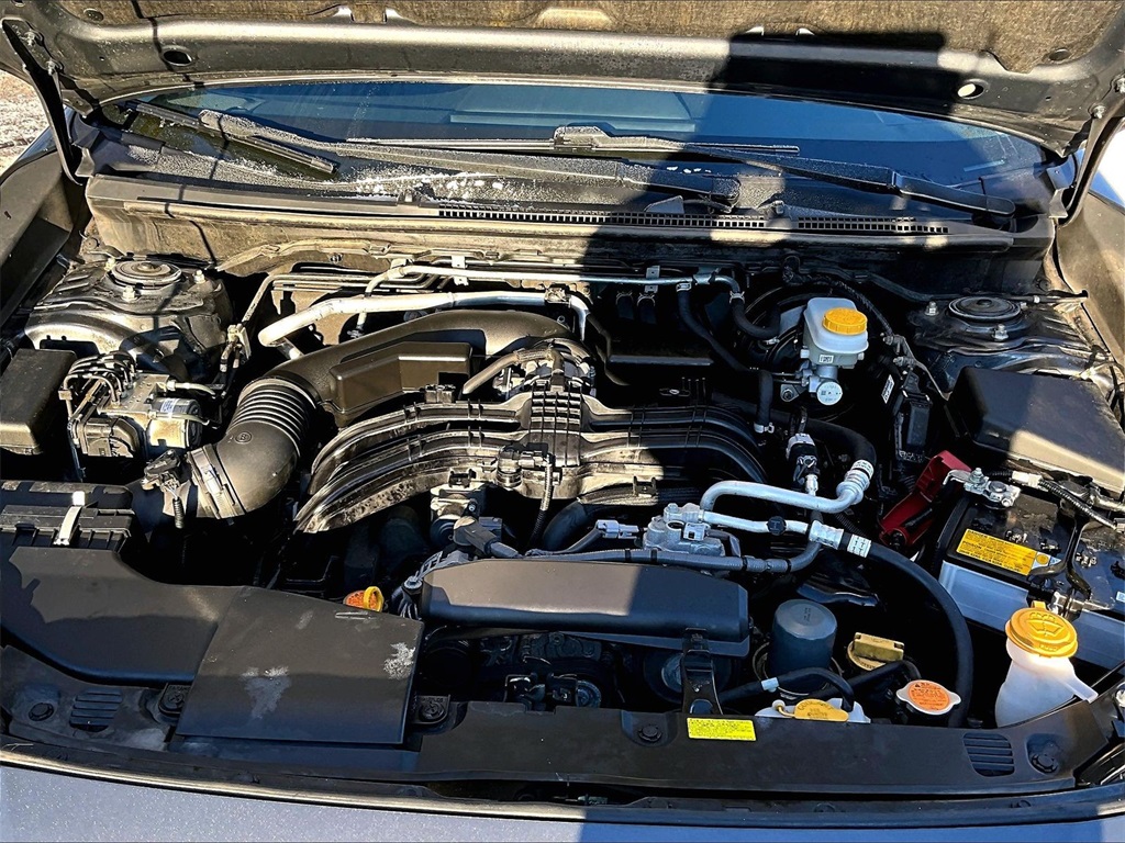 2023 Subaru Crosstrek Sport - Photo 29