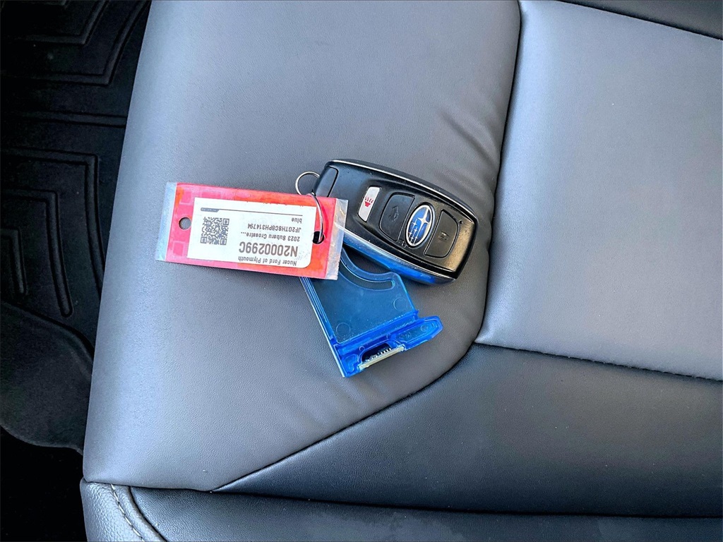 2023 Subaru Crosstrek Sport - Photo 30