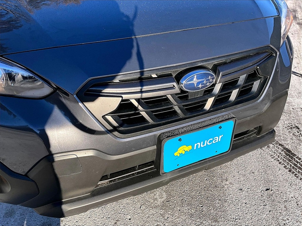 2023 Subaru Crosstrek Sport - Photo 31