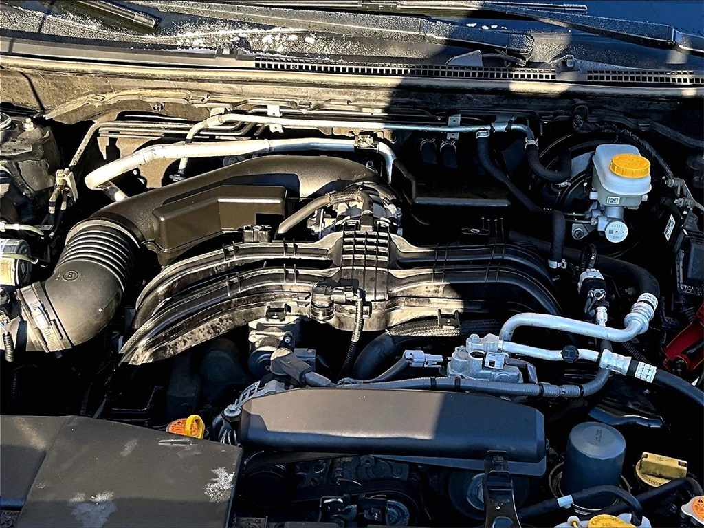 2023 Subaru Crosstrek Sport - Photo 34