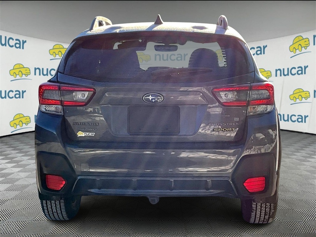 2023 Subaru Crosstrek Sport - Photo 5