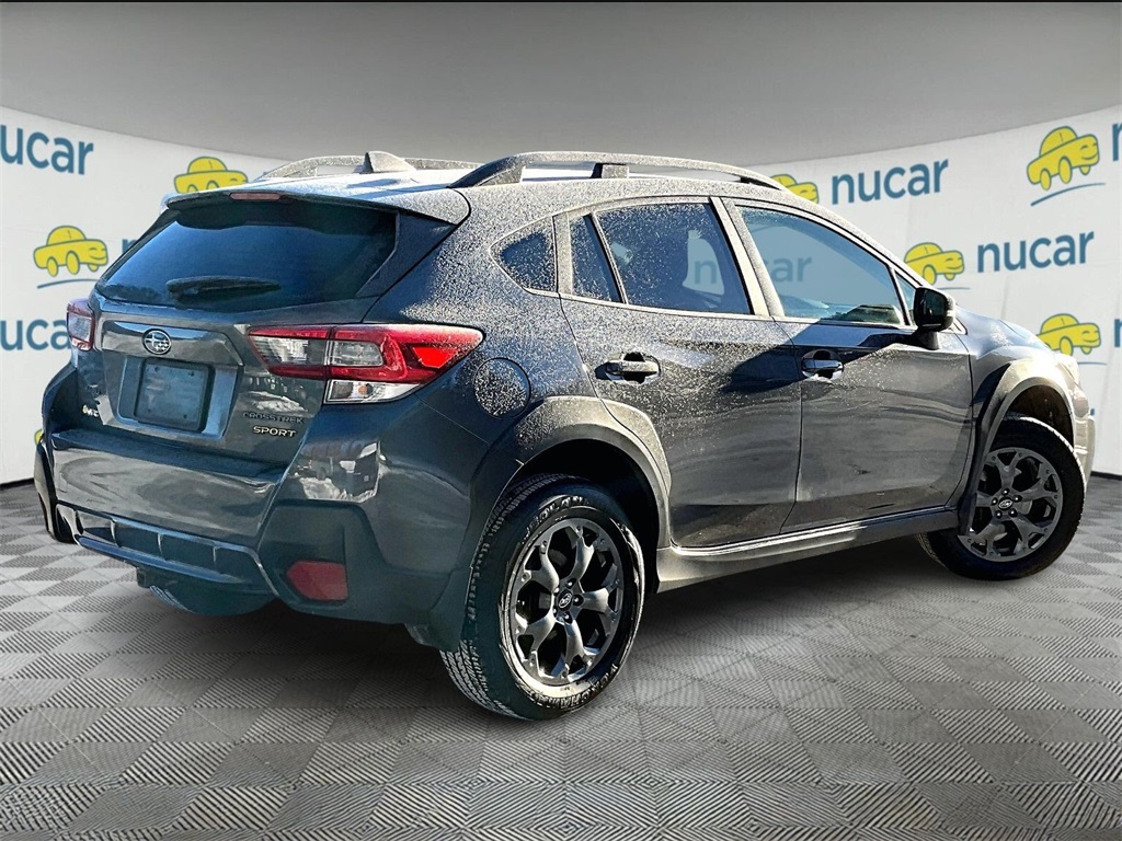 2023 Subaru Crosstrek Sport - Photo 6