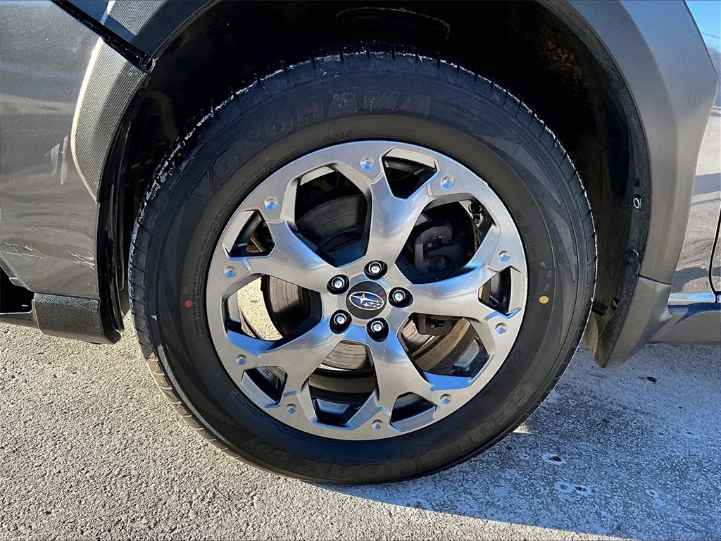 2023 Subaru Crosstrek Sport - Photo 7