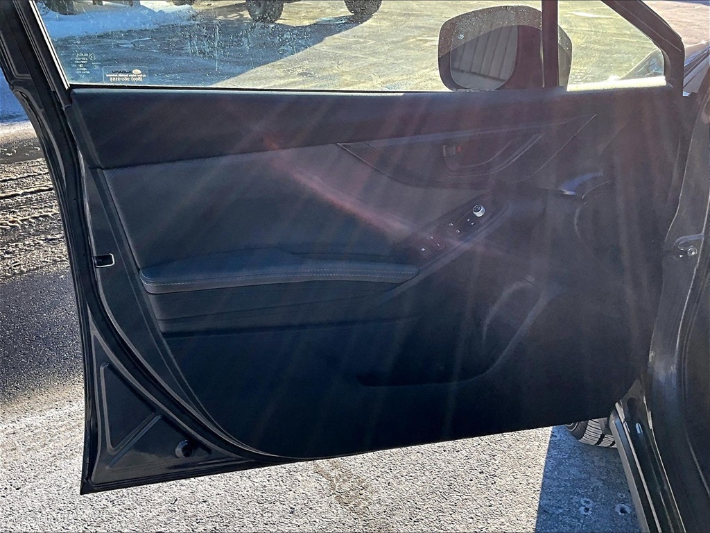 2023 Subaru Crosstrek Sport - Photo 9