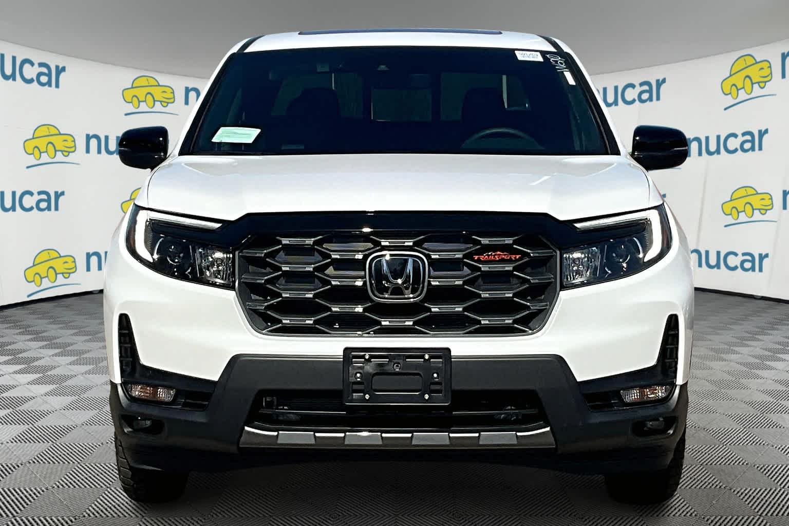 2025 Honda Ridgeline TrailSport+ - Photo 3