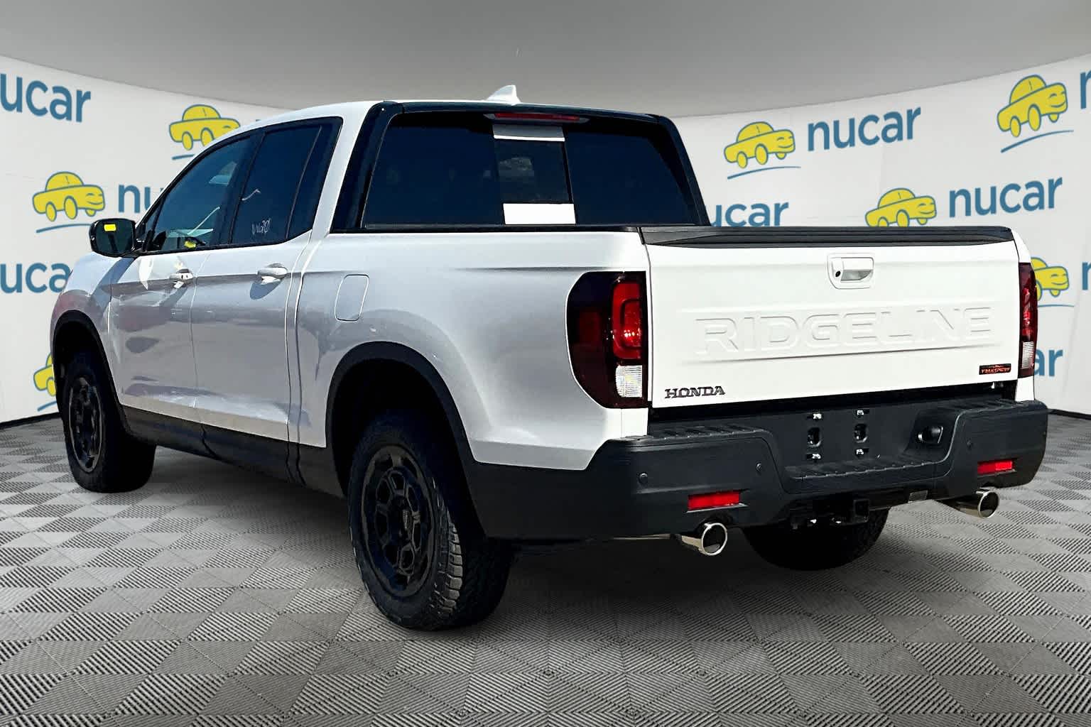 2025 Honda Ridgeline TrailSport+ - Photo 5